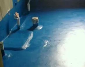 红安卫生间测漏水多少钱